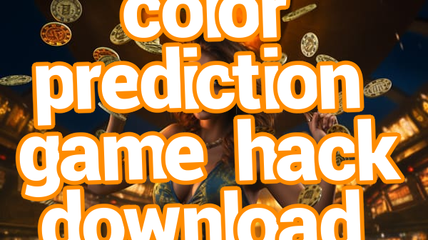 color prediction game hack download Screenshots